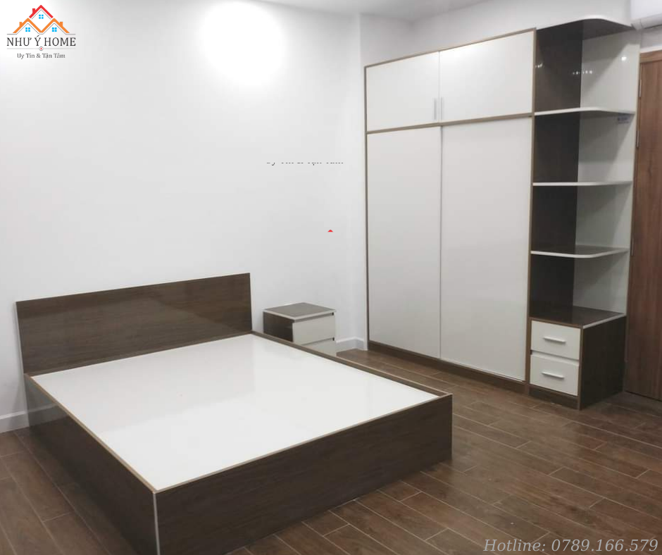 Combo phòng ngủ CV38