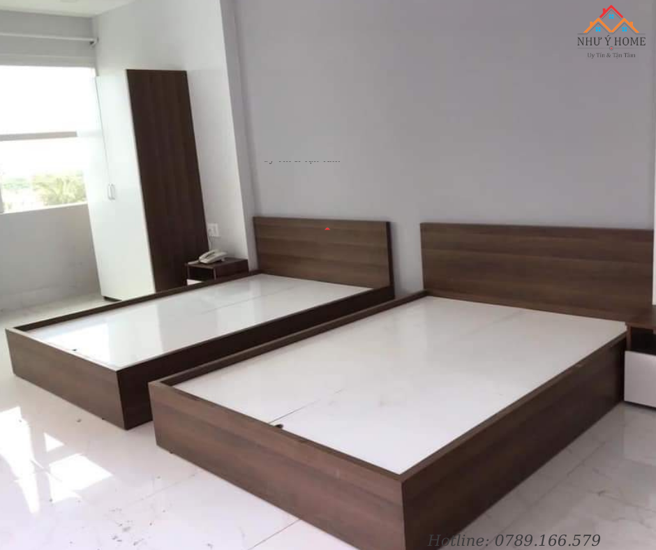 Combo phòng ngủ CV40