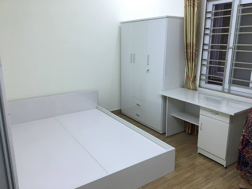 Bộ nội thấtcao cấp - CB01X