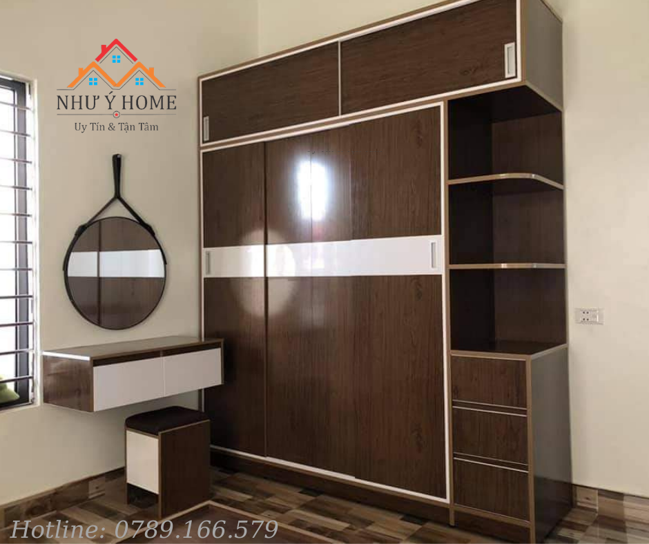 Combo phòng ngủ CV14