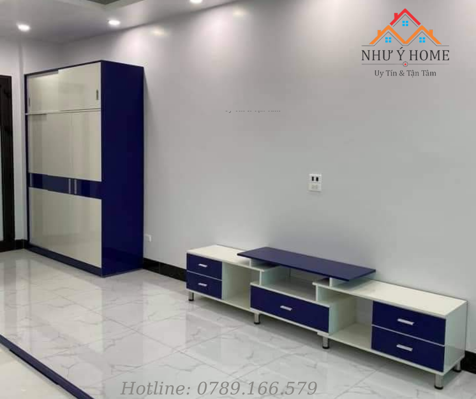 Combo phòng ngủ CV15