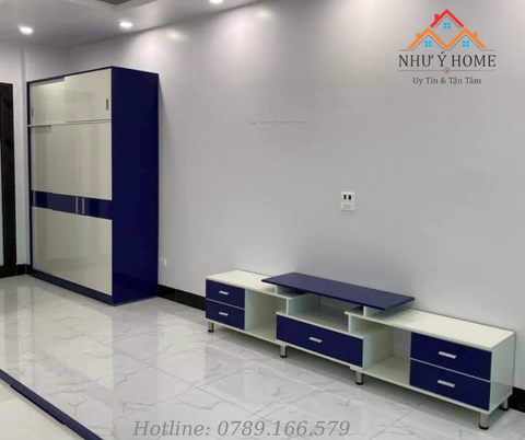 Combo phòng ngủ CV15