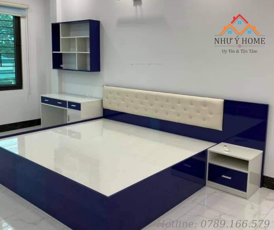 Combo phòng ngủ CV16