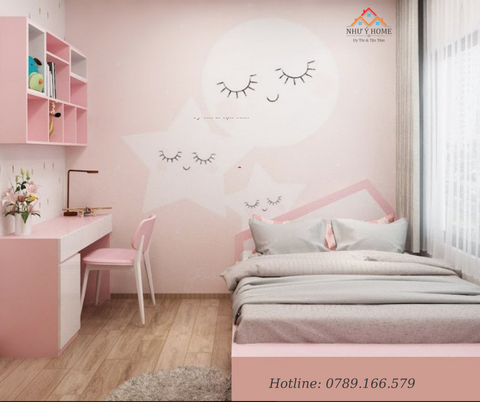 Combo phòng ngủ CV17