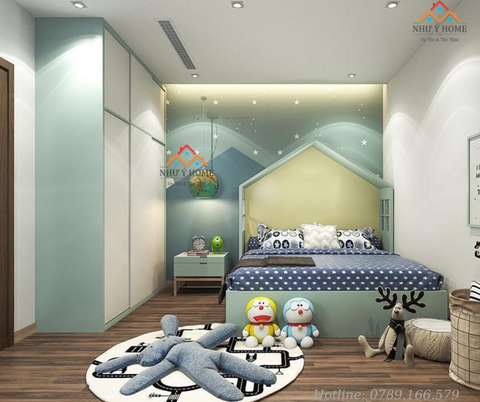 Combo phòng ngủ CV18