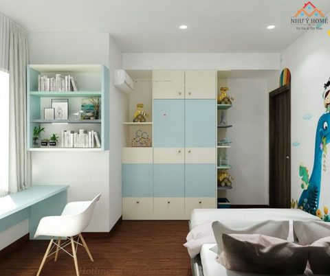 Combo phòng ngủ CV22