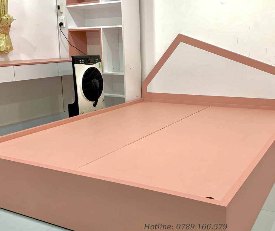 Combo phòng ngủ CV4