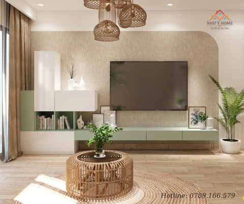 Combo phòng ngủ CV26