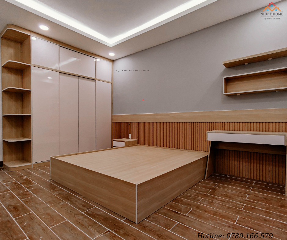 Combo phòng ngủ CV28