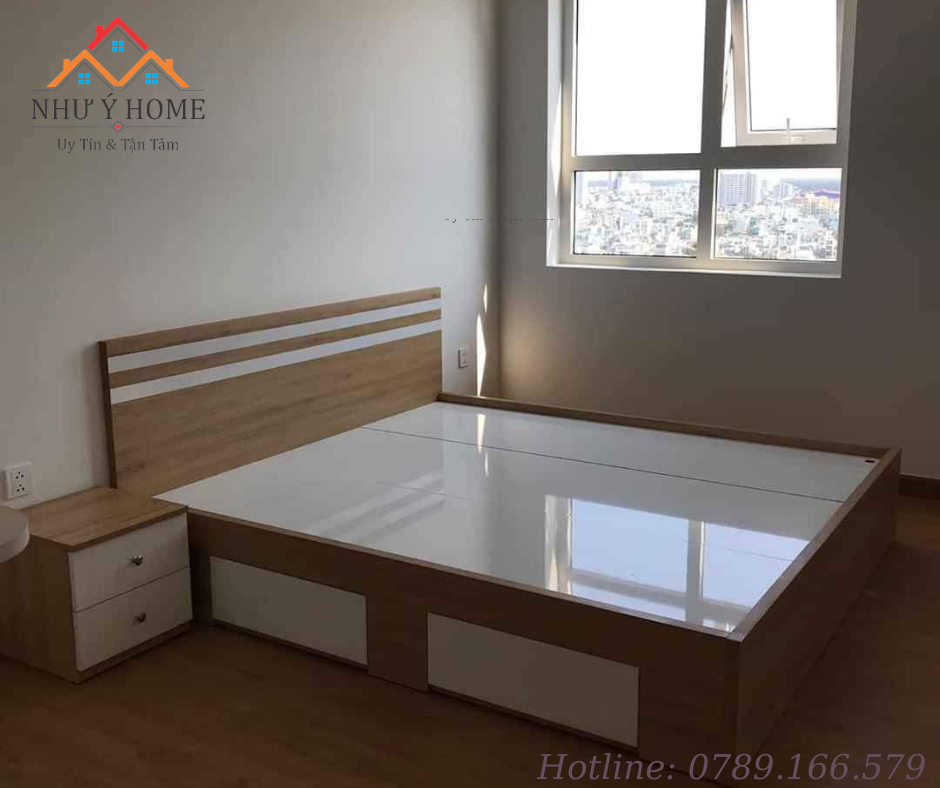 Combo phòng ngủ CV30