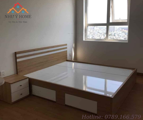 Combo phòng ngủ CV31