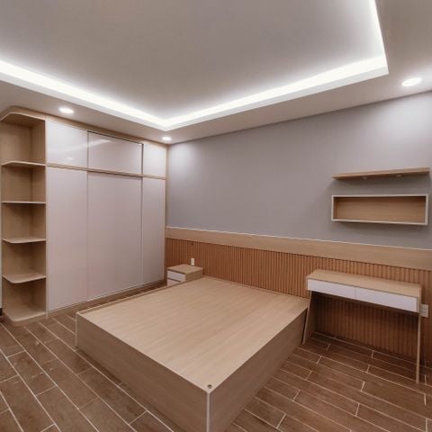 Combo Tủ nhựa Vincoplast VICO5