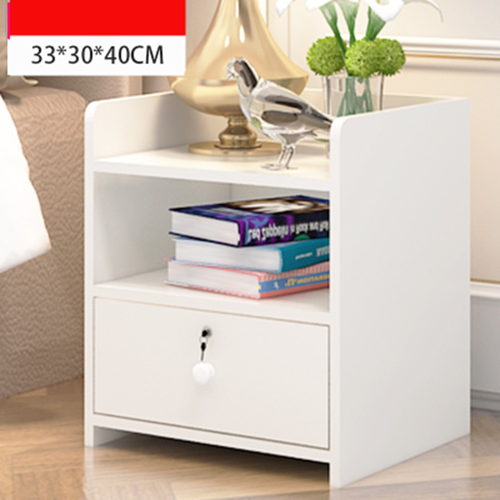 Tab đầu giường Tab05 - Xưởng Nội Thất Nhựa Cao Cấp Như Ý