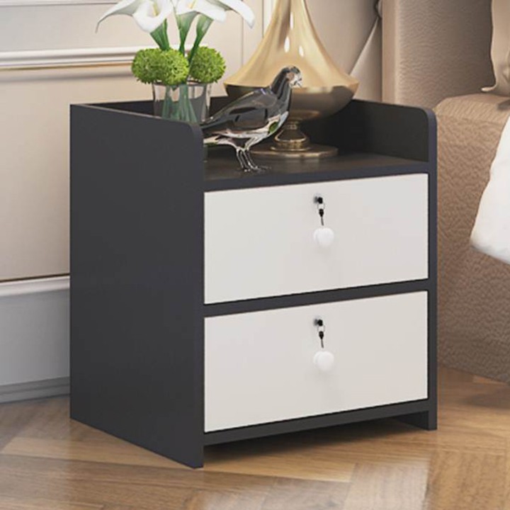 Tab đầu giường Tab03 - Xưởng Nội Thất Nhựa Cao Cấp Như Ý