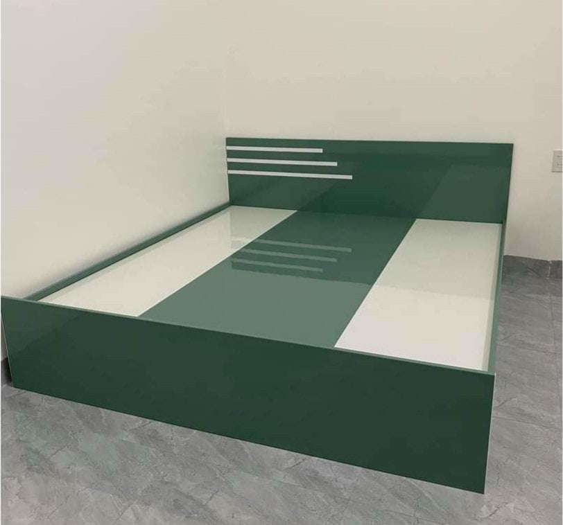 Combo phòng ngủ CV 42