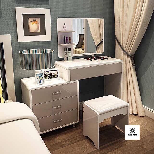 Bàn trang điểm HARIWON