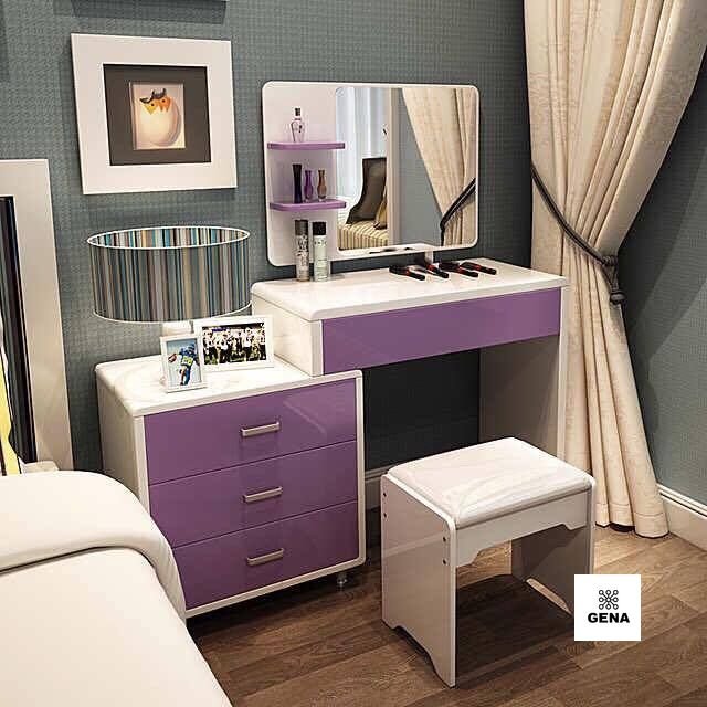 Bàn trang điểm HARIWON