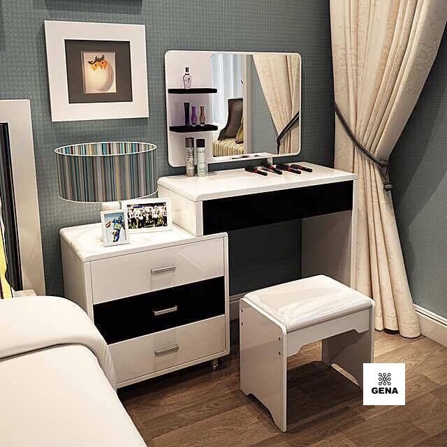 Bàn trang điểm HARIWON