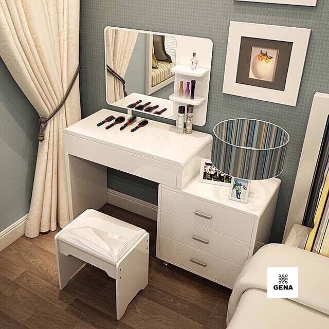 Bàn trang điểm HARIWON