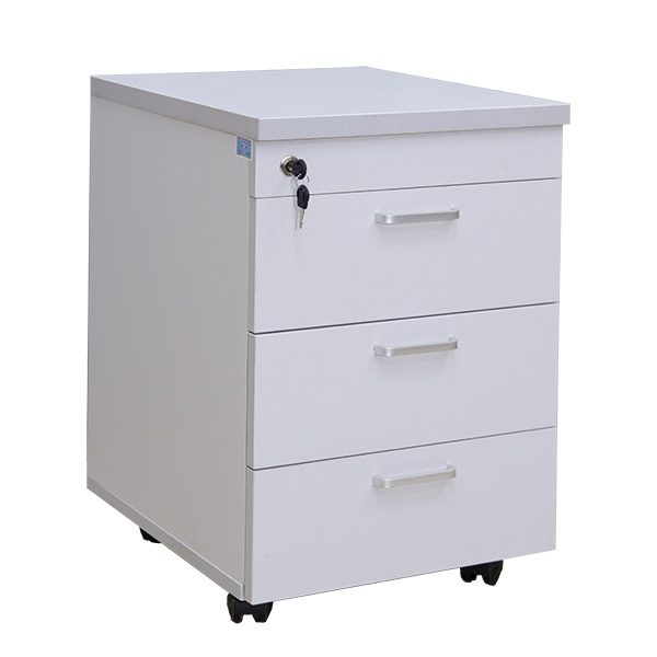 Hộc tủ di động HT01 - Nội Thất Nhựa Cao Cấp Như Ý