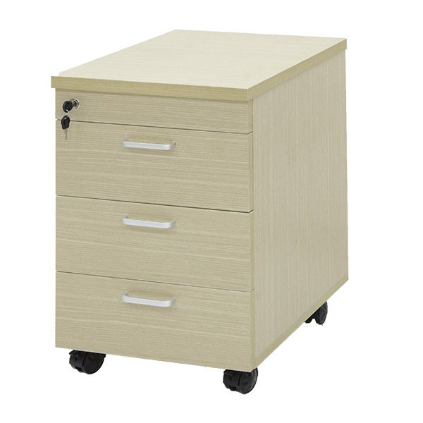 Hộc tủ di động HT01 - Nội Thất Nhựa Cao Cấp Như Ý