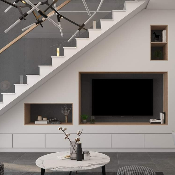 Phòng khách hiện đại PK10