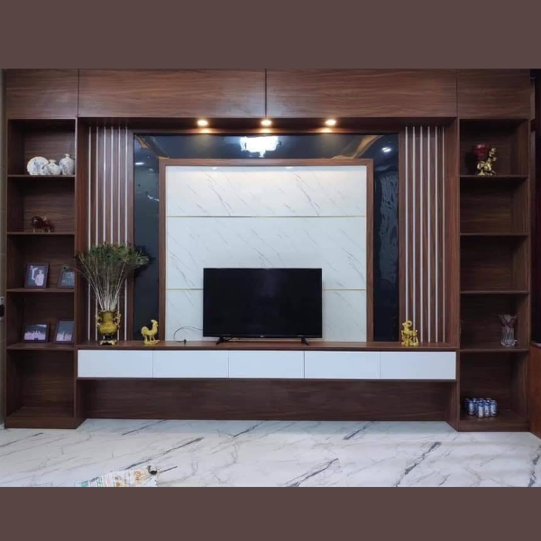 Phòng khách hiện đại PK12