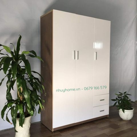 Tủ nhựa Đài Loan Vinco Plastic cao cấp VINCO-30