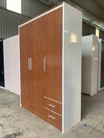 Tủ nhựa Vincoplast VICO2