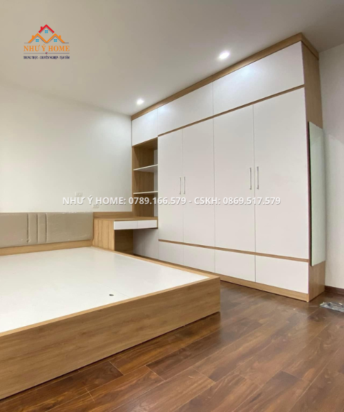 Tủ nhựa VincoPro VP026