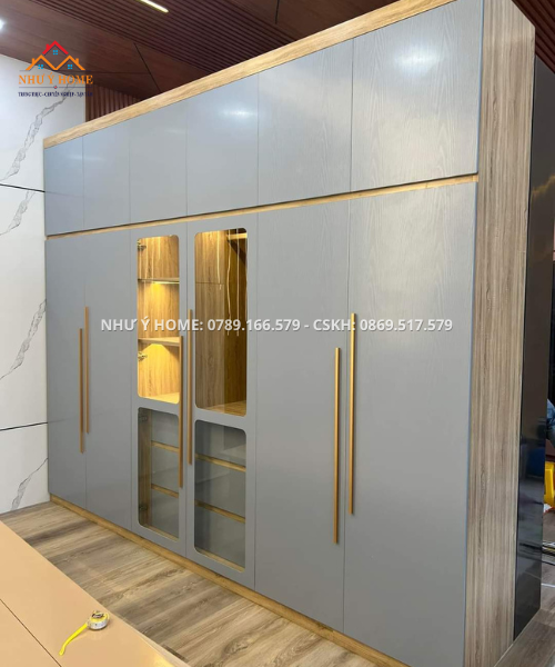 Tủ nhựa VincoPro VP029