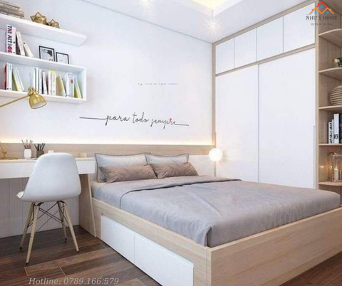 Combo phòng ngủ CV1
