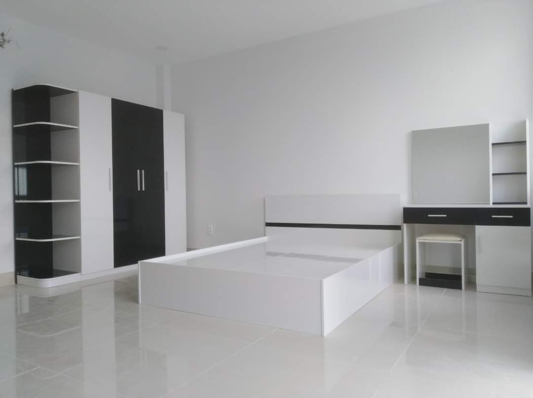 Combo phòng ngủ CV43