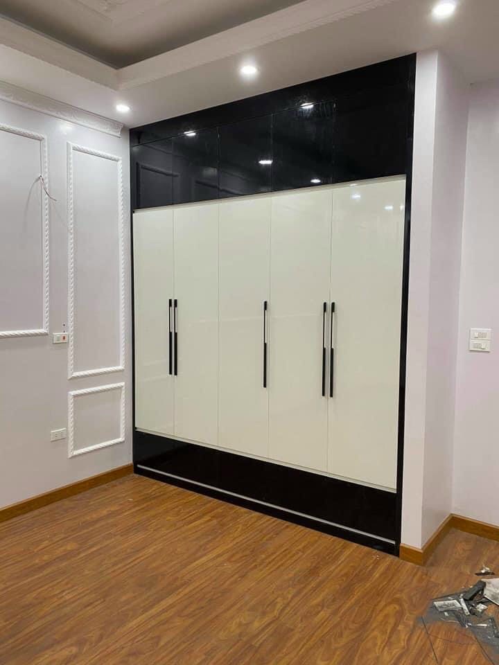 Tủ nhựa Ecoplast ECO11