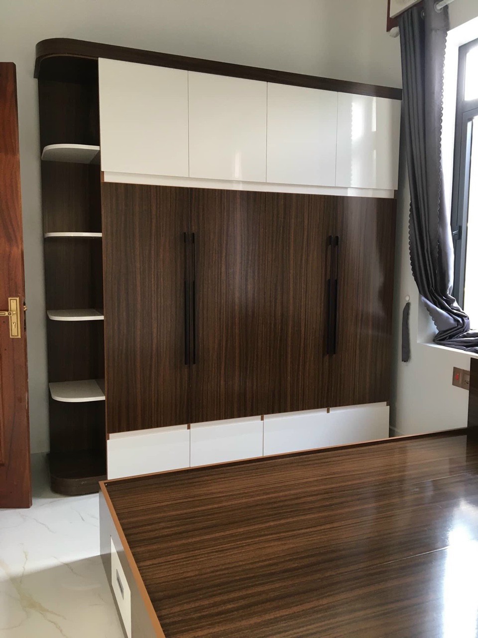 Tủ nhựa Ecoplast ECO13