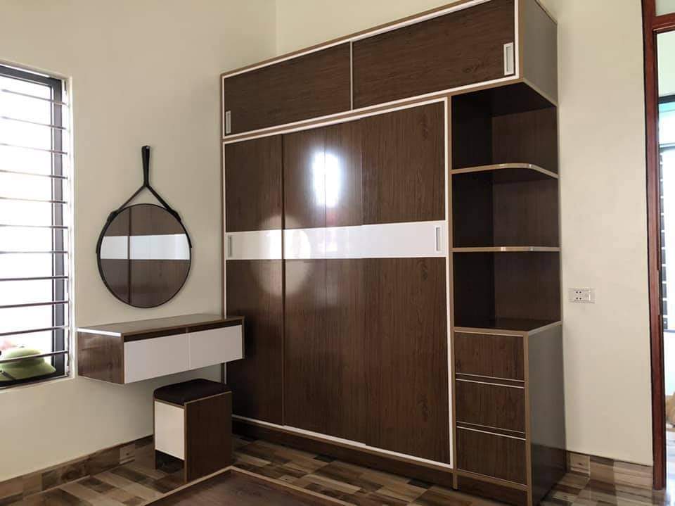 Tủ nhựa Ecoplast ECO15