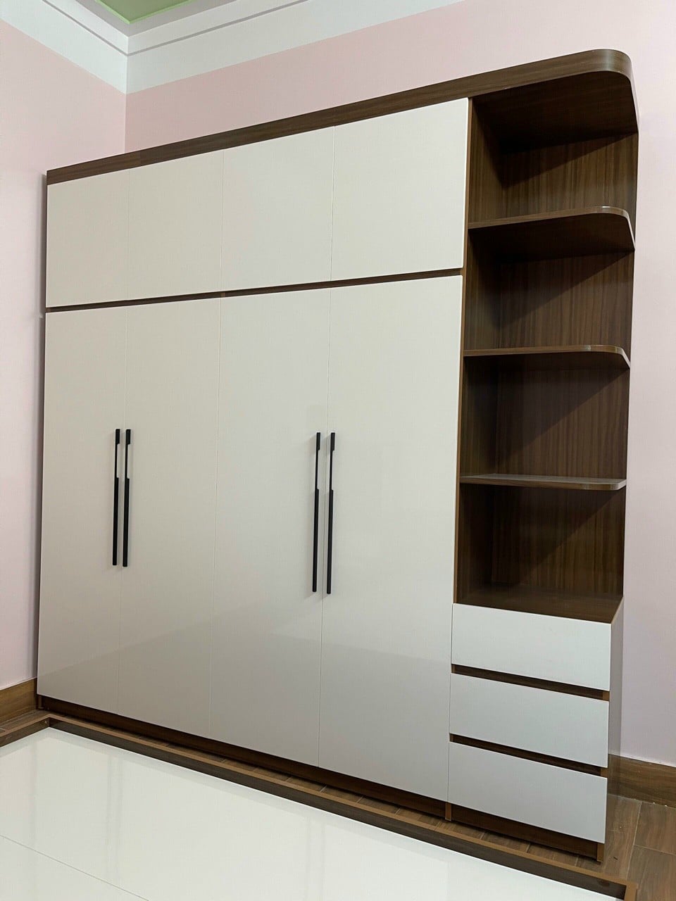 Tủ nhựa Ecoplast ECO18