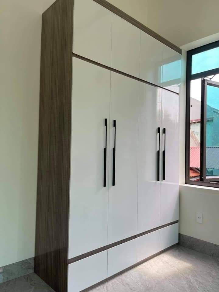 Tủ nhựa Ecoplast ECO1