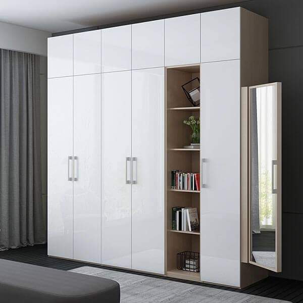 Tủ nhựa Ecoplast ECO20