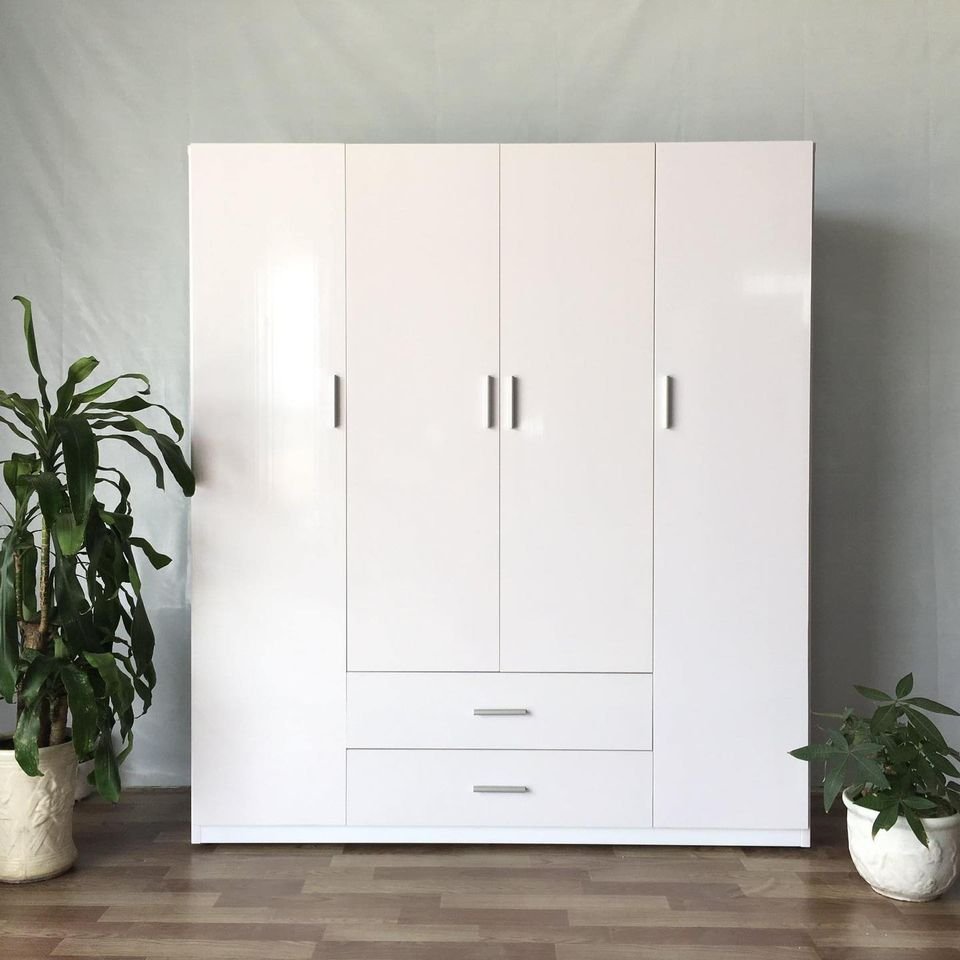 Tủ nhựa Ecoplast ECO21