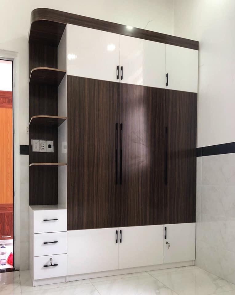 Tủ nhựa Ecoplast ECO2