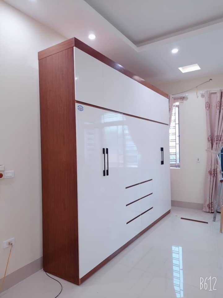 Tủ nhựa Ecoplast ECO3