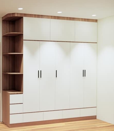 Tủ nhựa Ecoplast ECO4