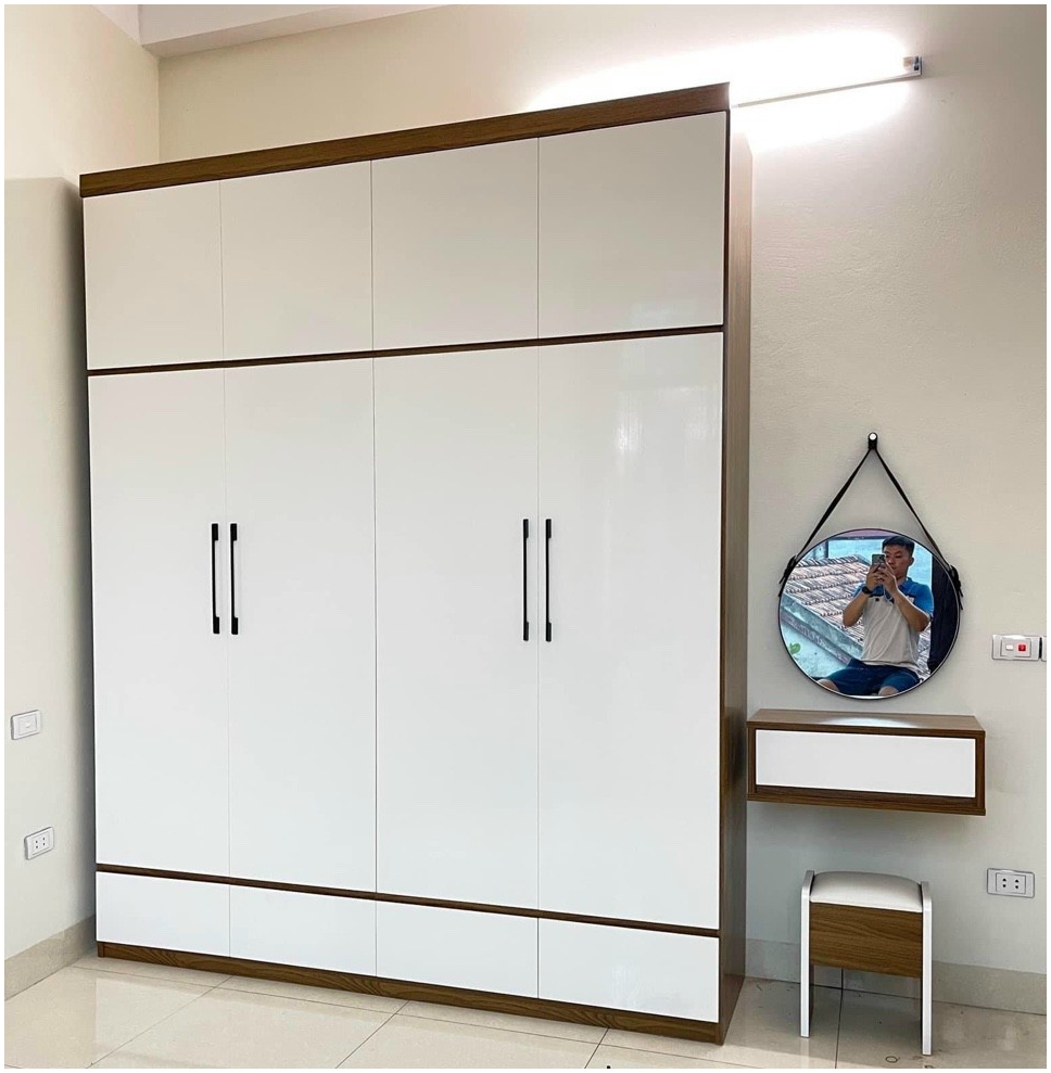 Tủ nhựa Vincoplast VICO13