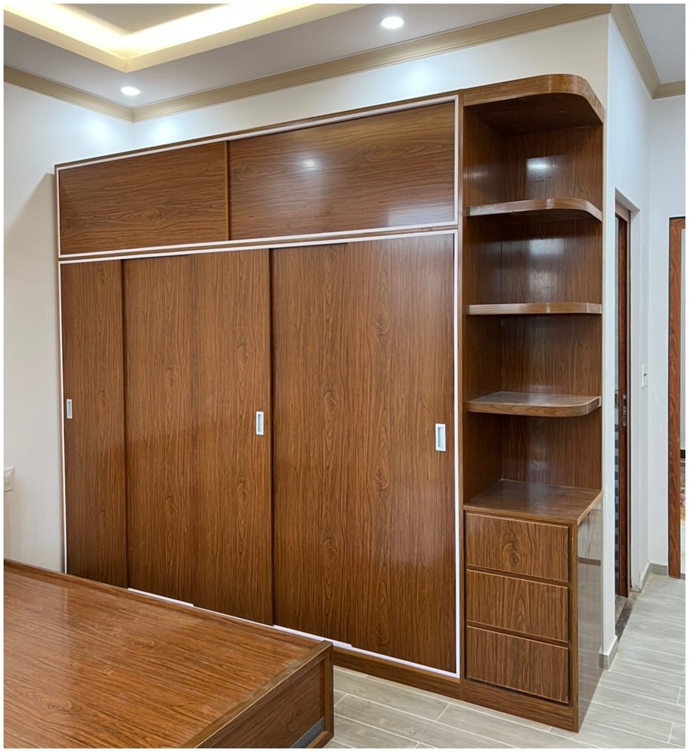 Tủ nhựa Vincoplast VICO16