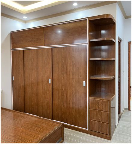 Tủ nhựa Vincoplast VICO16