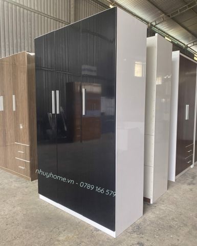 Tủ nhựa Đài Loan Vinco Plastic cao cấp VINCO-32