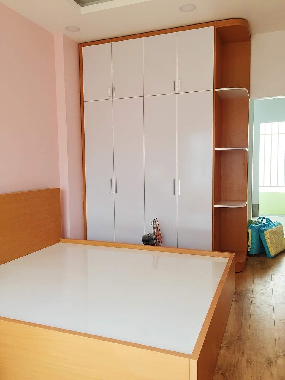 Tủ nhựa Vincoplast VICO18