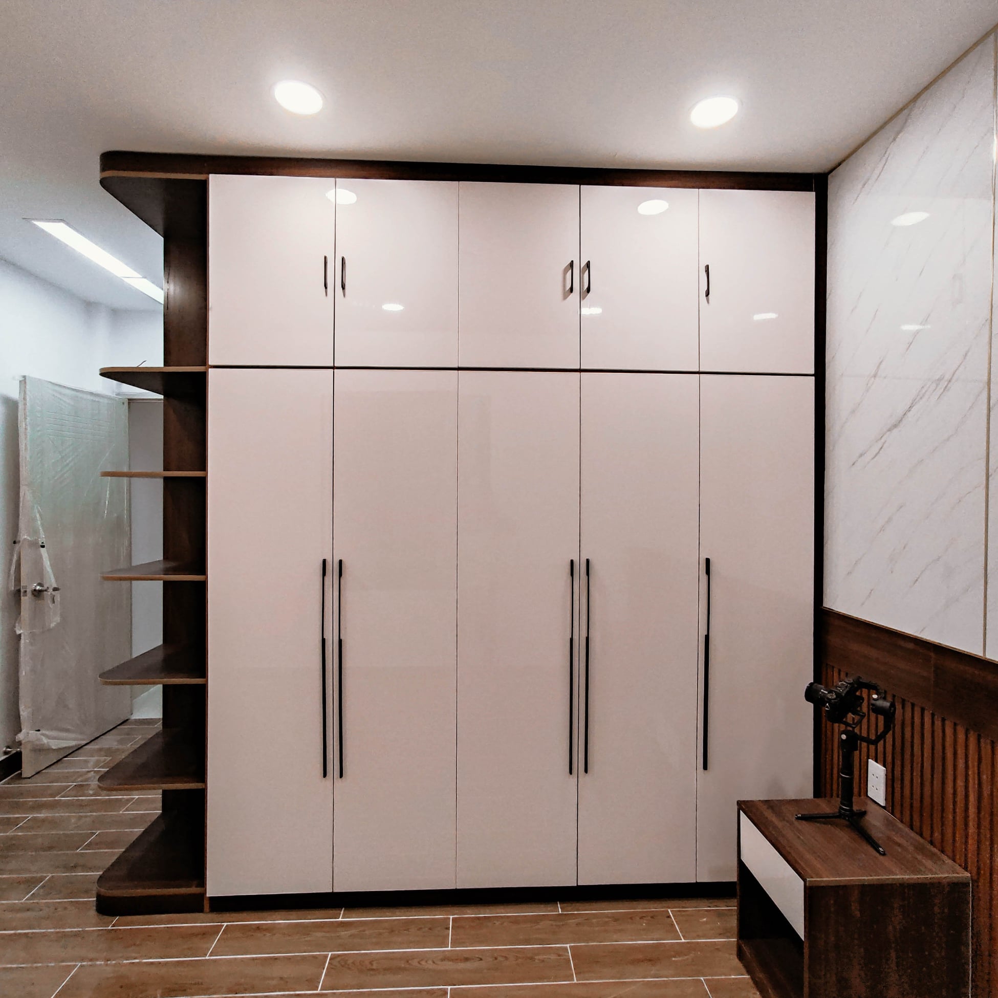 Tủ nhựa Vincoplast VICO1