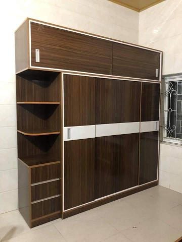 Tủ nhựa Vincoplast VICO19